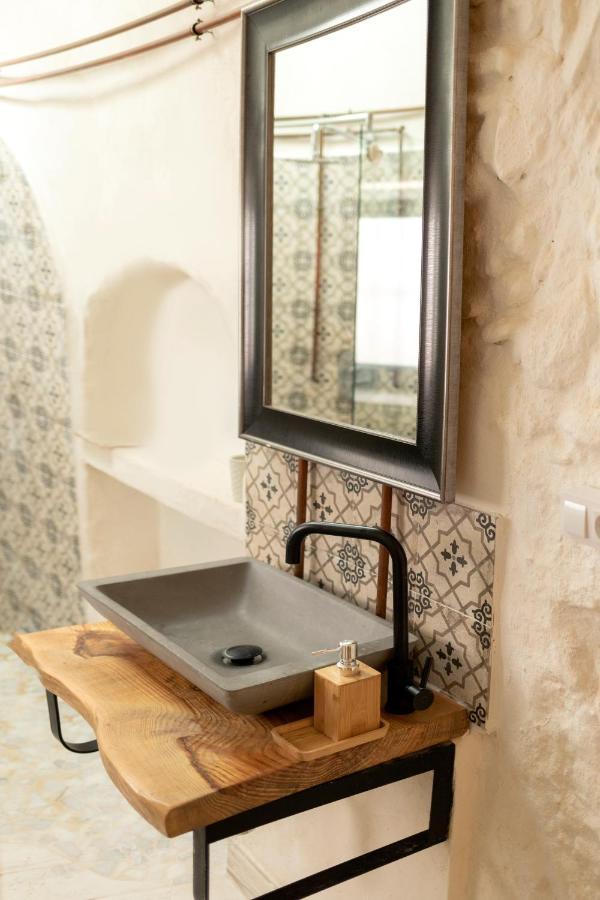 Vila Boutique House Junto Al Mar Barbate Exteriér fotografie